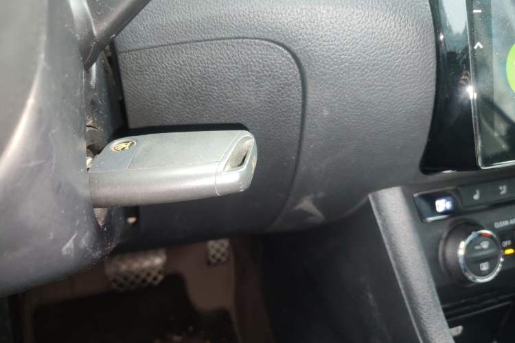 Used Skoda Superb 2016 TSI330 DSG Innovation Edition