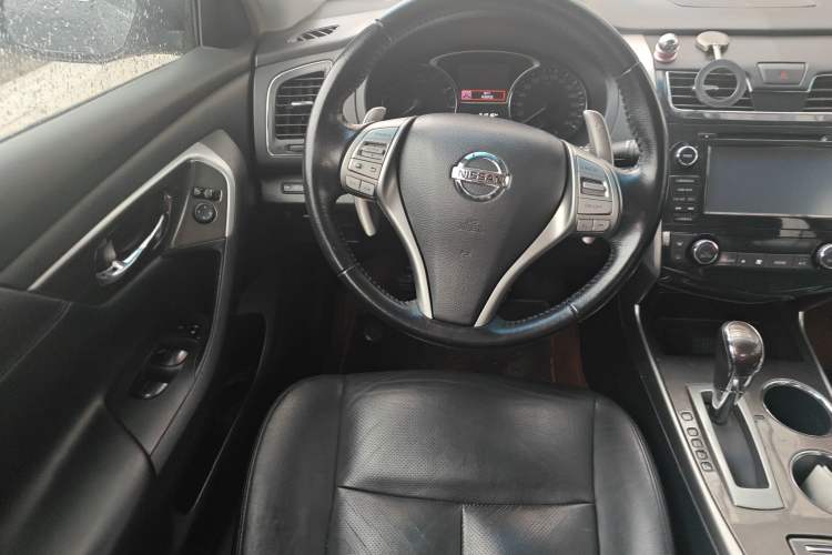 Used Nissan Teana 2013 2.5L XL Leading Edition