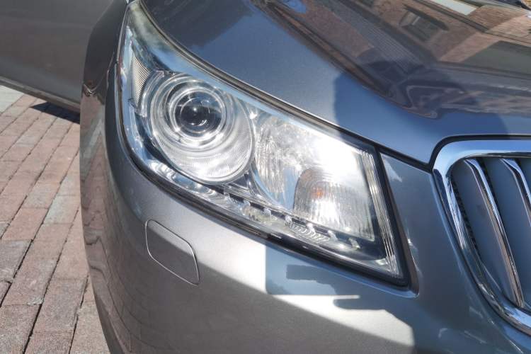 Used Buick LaCrosse 2010 2.4L Luxury Edition
