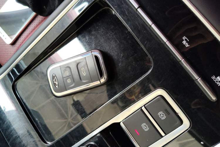 Used Chery Tiggo 8 2020 290TGDI Automatic Elite Edition
