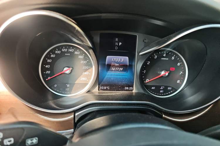 Used Mercedes-Benz V-Class 2021 V 260 L Long-wheelbase Luxury Edition
