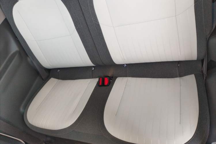 Used Geely Galaxy Panda 2025 210 km – Yuanqi Bear