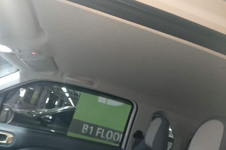 Used Bestune Pony 2025 222km Range Linglong Horse
