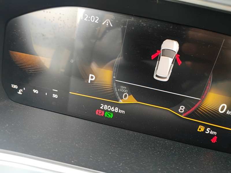 Used Volkswagen Lavida 2023 280TSI DSG Full-Comfort Edition — 11