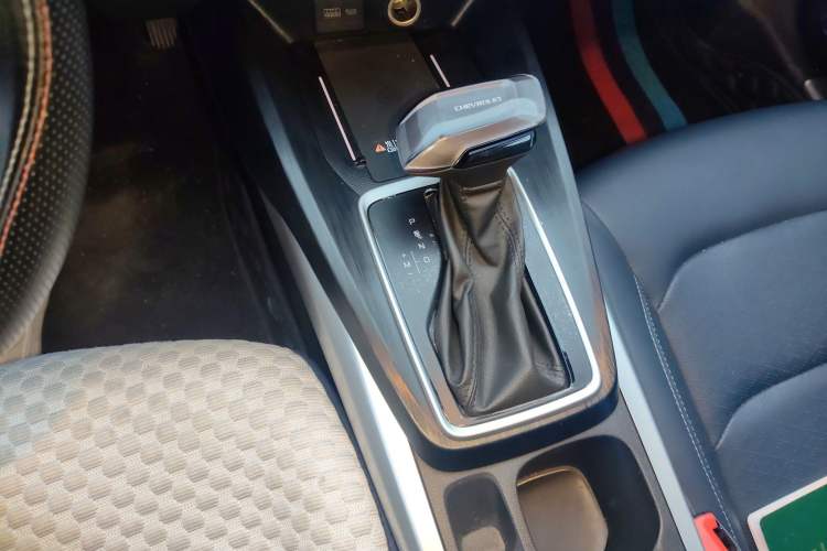 Used Chevrolet Monza 2023 1.5L Dual-Clutch Enjoyment Edition
