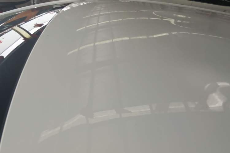 Used Toyota Vios FS 2021 1.5L CVT Fengchi Edition Roof