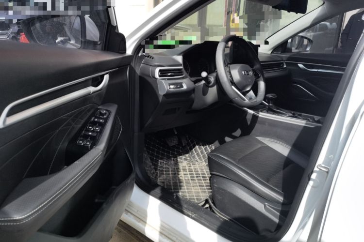 Used Geely Auto Emgrand 2023 4th Generation Champion Edition 1.5L CVT Luxury Model
