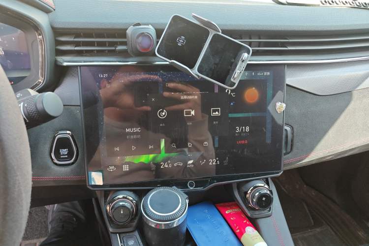 Used Lynk & Co 05 2022 2.0TD Four-Wheel Drive Dynamic Halo
