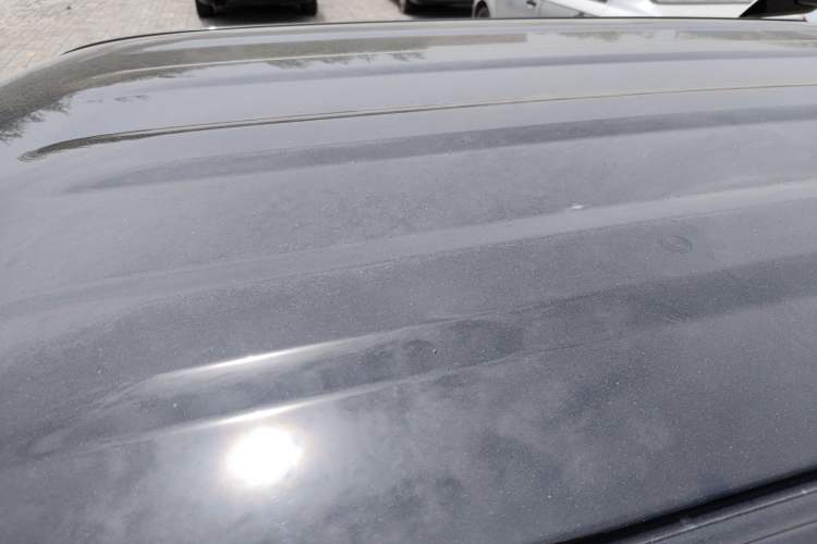 Used Geely Galaxy Panda 2025 210km Panda Kart
