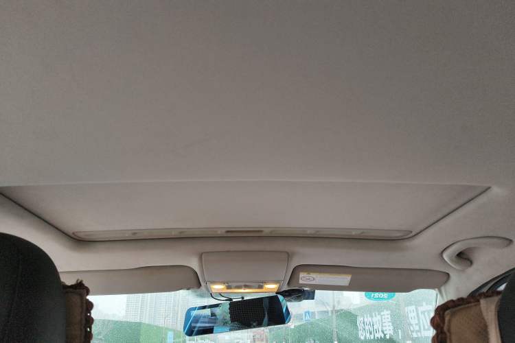 Used Volkswagen Lavida 2017 1.6L Manual Comfort Edition