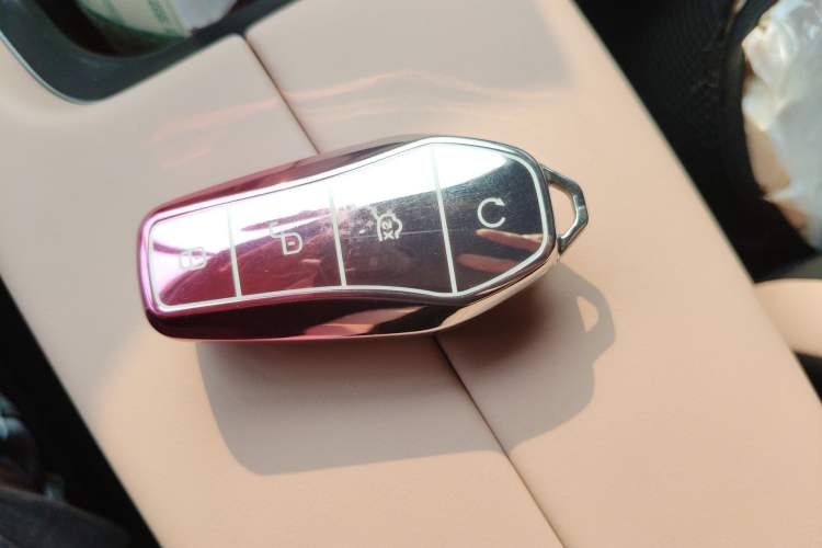 Used BYD Seagull 2025 405 km Flying Edition
