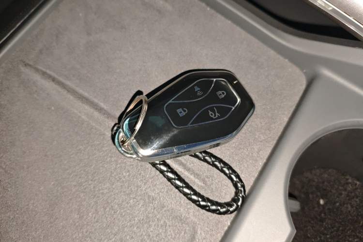 Used ARCFOX Alpha S5 2025 Facelifted 560PRO 185kW