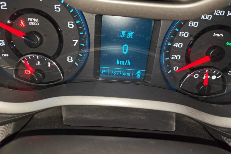 Used Chevrolet Malibu 2017 1.5T Automatic Comfort Edition