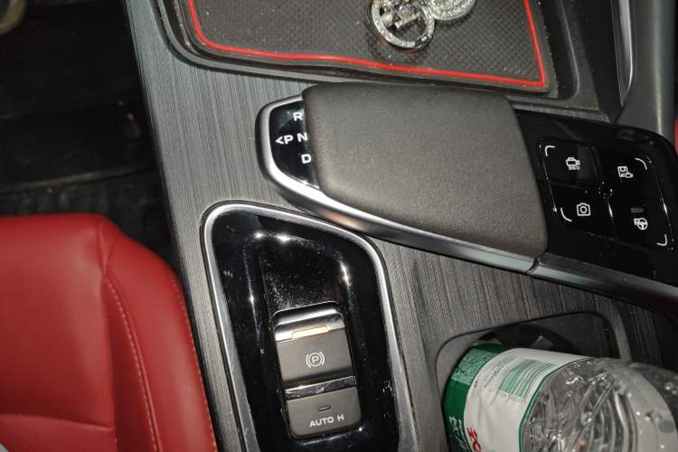 Used CHANGAN UNI-T 2020 1.5T Flagship Version