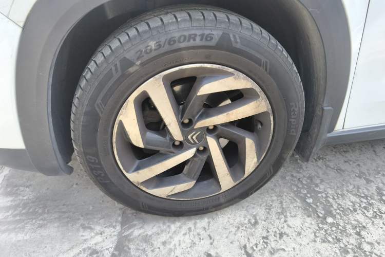 Used Citroen C3-XR 2015 1.6THP Automatic Pioneer Model