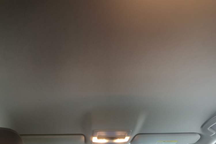 Used Nissan Teana 2021 2.0L XE Exclusive Edition Headliner