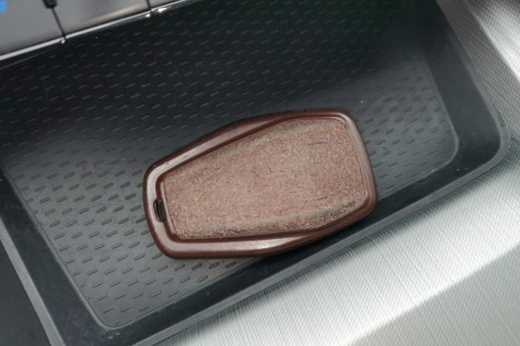 Used Geely Auto Preface 2021 Revised Version 2.0TD Luxury Edition