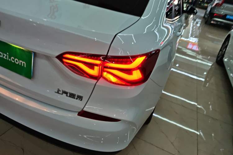 Used Chevrolet Monza 2022 320 Automatic Enjoyment Sunroof Version