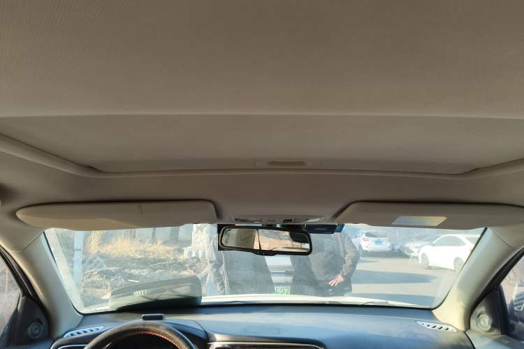 Used Mitsubishi Outlander 2016 2.4L 4x4 Luxury Edition 7-Seater