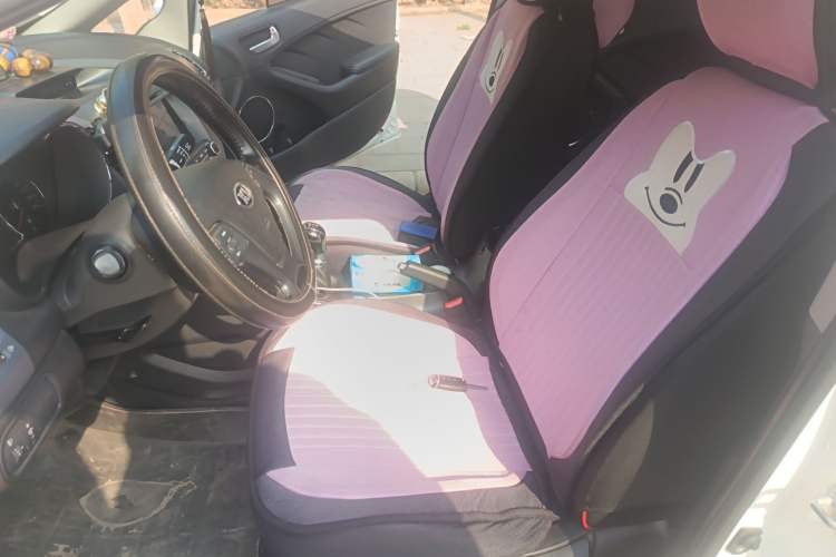 Used Kia K3 2015 1.6L Manual GLS