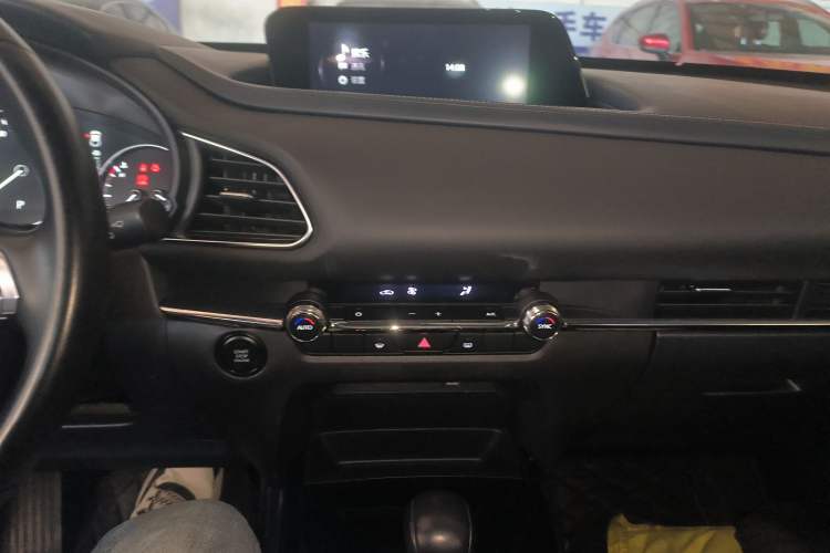 Used Mazda CX-30 2020 2.0L Automatic Joyful Model
