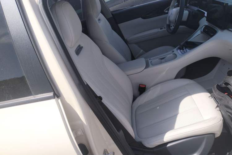 Used Geely Galaxy Geome 2025 310km Dream Edition