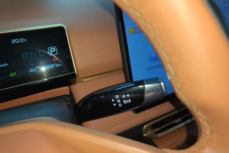 Used NETA X 2023 400 Lite