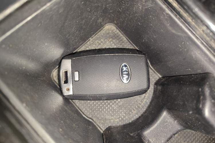 Used Kia K4 2014 1.8L Automatic GLS