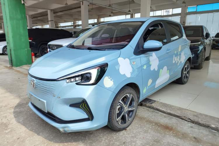 Used CHANGAN Benni E-Star 2020 Xinyue Edition Lithium-NMC