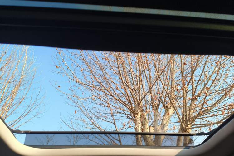 Used Haval F7 2019 2.0T Four-Wheel Drive iJoy China V Standard