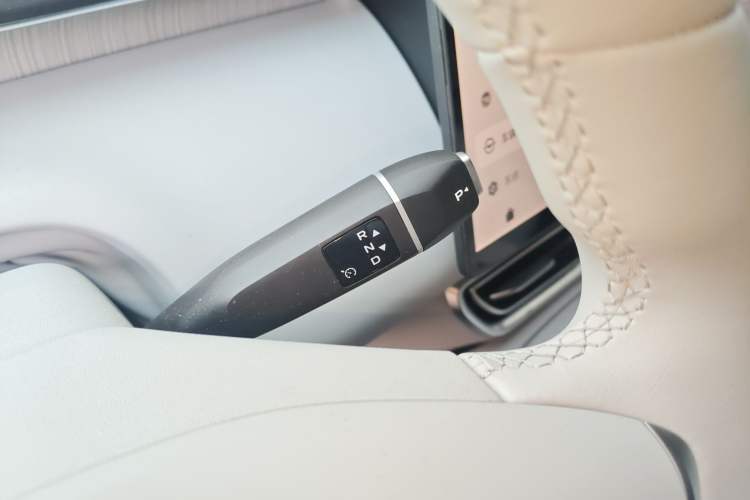 Used Deepal S09 2025 Rear-Drive Ultra