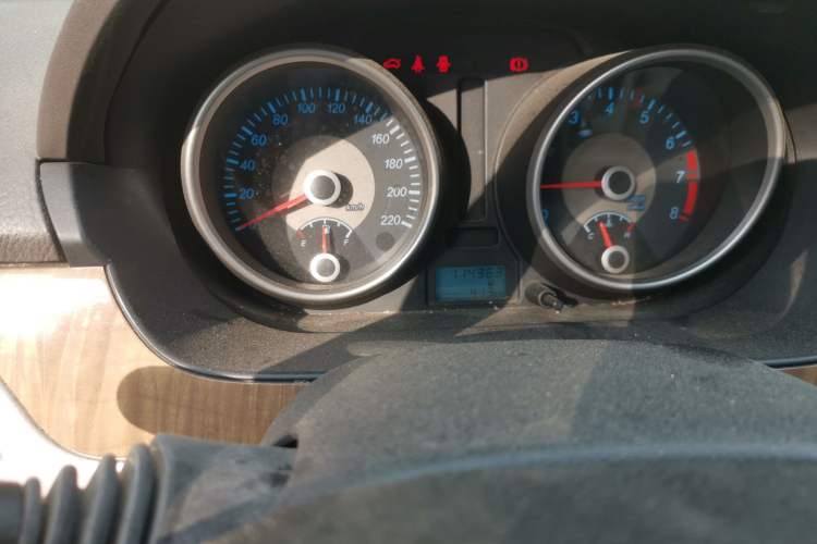 Used Buick Excelle 2015 1.5L Manual Classic Trim