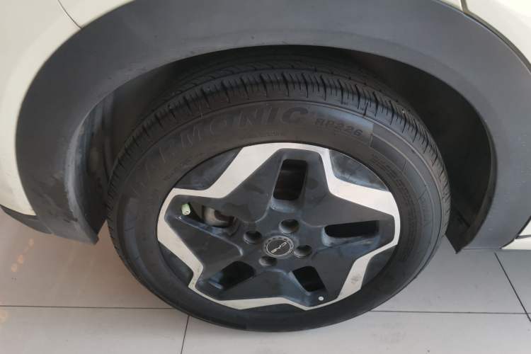 Used BYD Dolphin 2021 405 km Free Version