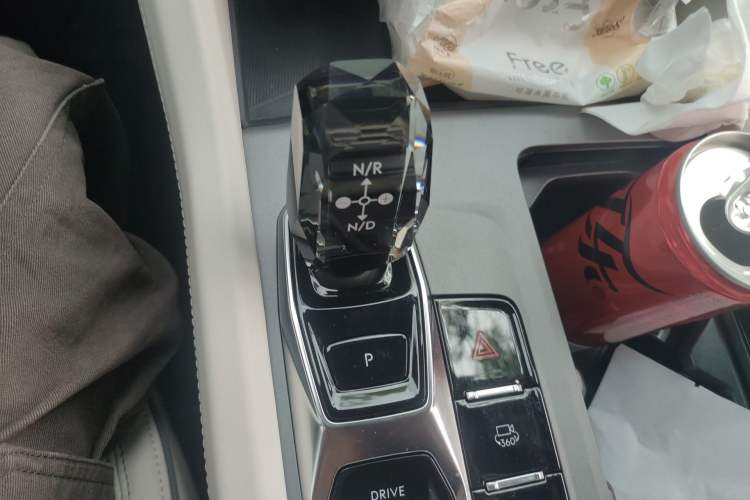 Used Lynk & Co 09 EM-P 2021 2.0T PHEV Ultra Six-Seater
