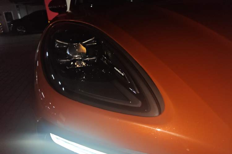 Used Porsche Macan 2023 Macan 2.0T
