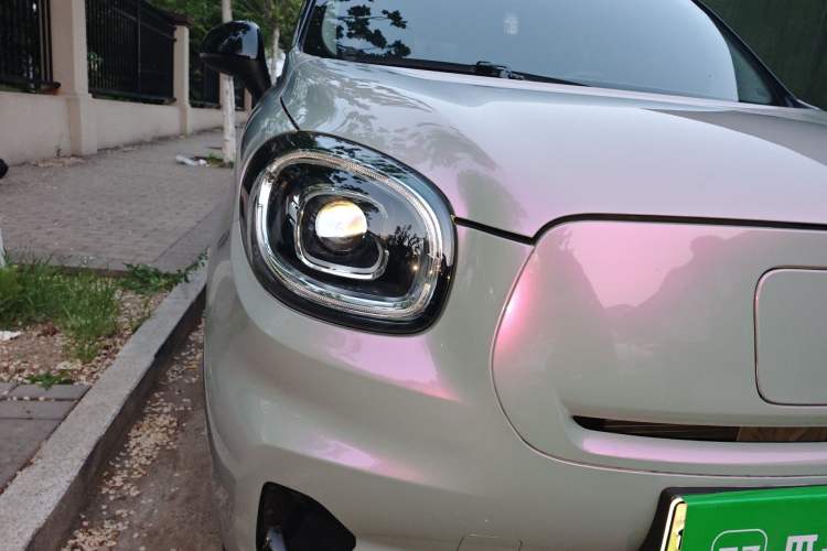 Used Leapmotor T03 2025 310 Comfort Edition