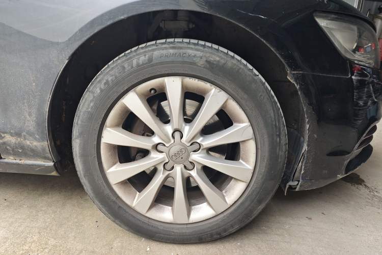 Used Audi A6L 2012 30 FSI Technology Edition