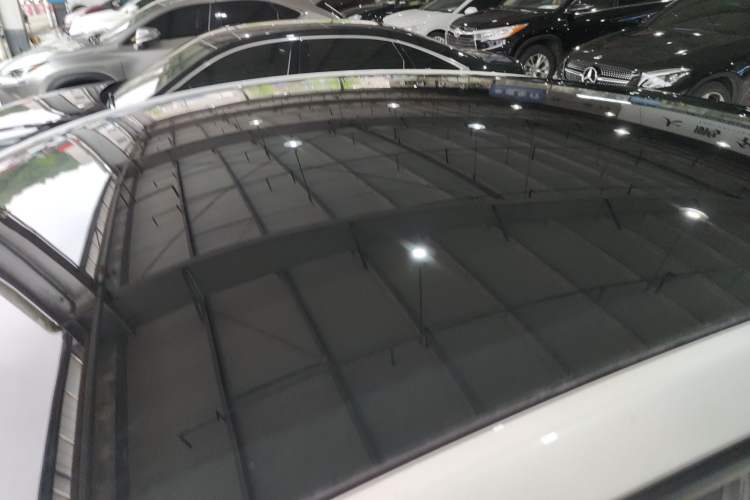 Used Tesla Model Y 2022 Revised Version Long-Range All-Wheel Drive
