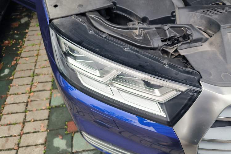 Used Audi Q5L 2020 40 TFSI Prestige Fashion Edition
