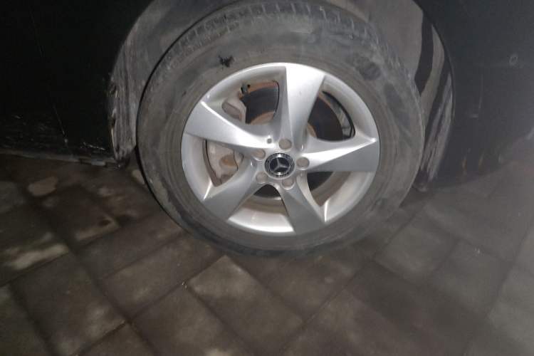 Used Mercedes-Benz Vito 2016 2.0T Business Edition
