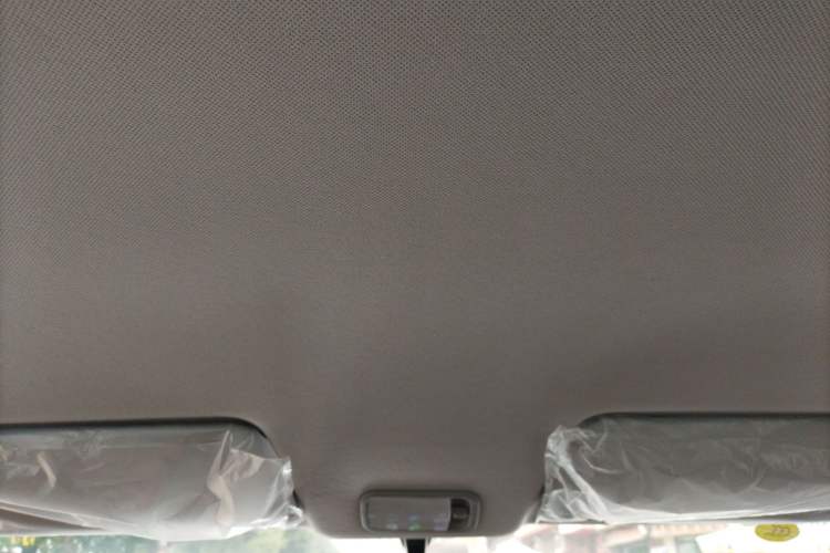 Used Wuling Hongguang New Energy 2025 Extended-Range Hybrid 50 km Utility Version