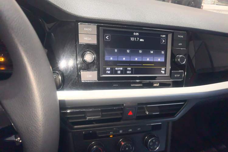 Used Volkswagen Lavida 2019 Hatchback 280TSI DSG Comfort Edition China VI Standard