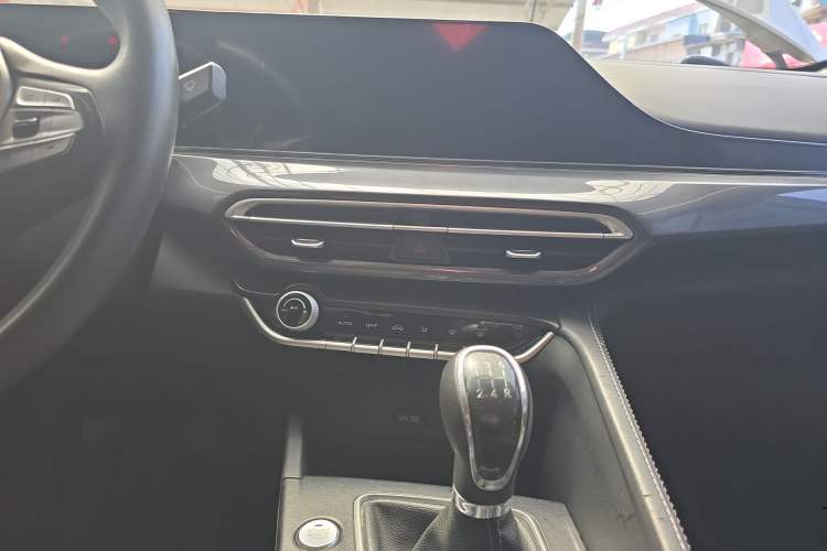 Used Changan Eado 2020 PLUS 1.6L GDI Manual Luxury Model
