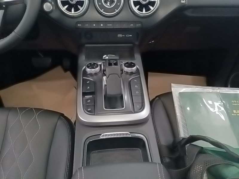 Used Tank 300 2024 2.0T Challenger — 13