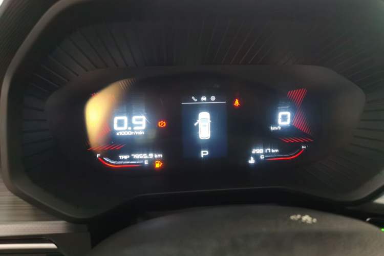 Used Wuling Asta 2021 1.5T CVT Starlight Edition
