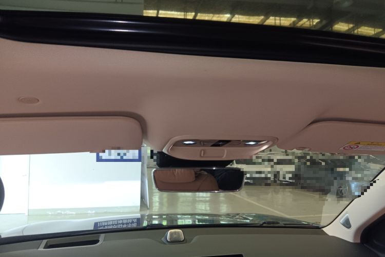 Used Hima AITO M7 2022 1.5T Four-Wheel Drive Luxury Edition Headliner