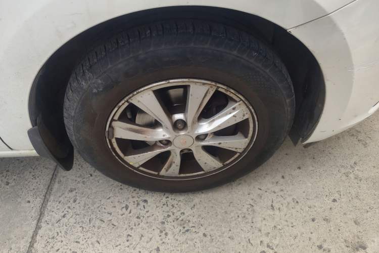 Used Chevrolet Sail 2015 Sail 3 1.3L Manual with Ideal Sunroof Edition