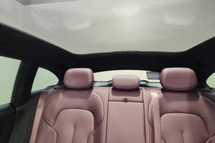 Used Nio ET5T 2024 75kWh Touring