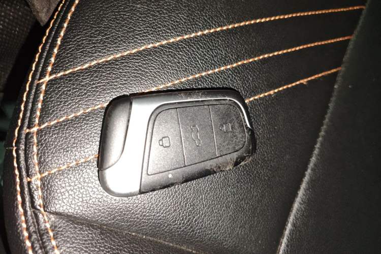 Used Chery Little Ant 2021 200 000 Yuan "Ant Fan" Edition Energized Version NMC Lithium Battery 301 km Vehicle Key