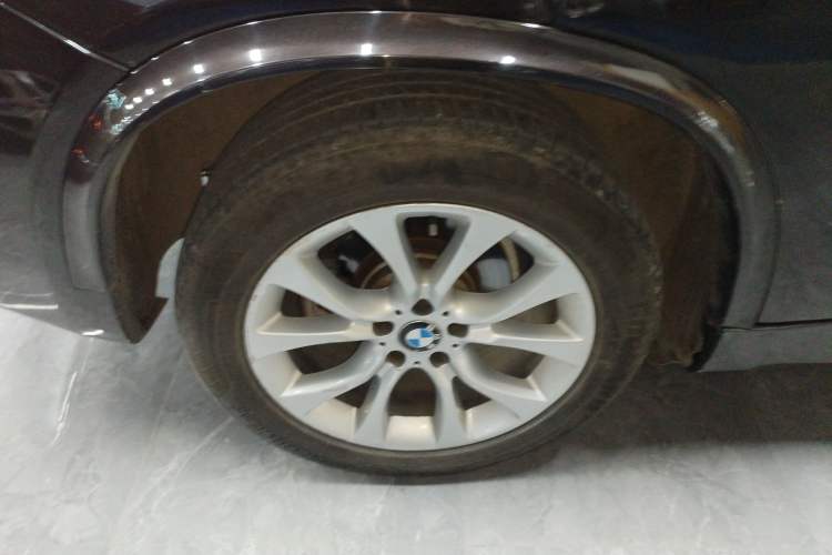 Used BMW X5 2014 xDrive35i Elegant Edition